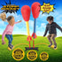 Dueling Stomp Rocket - A. Dodson's