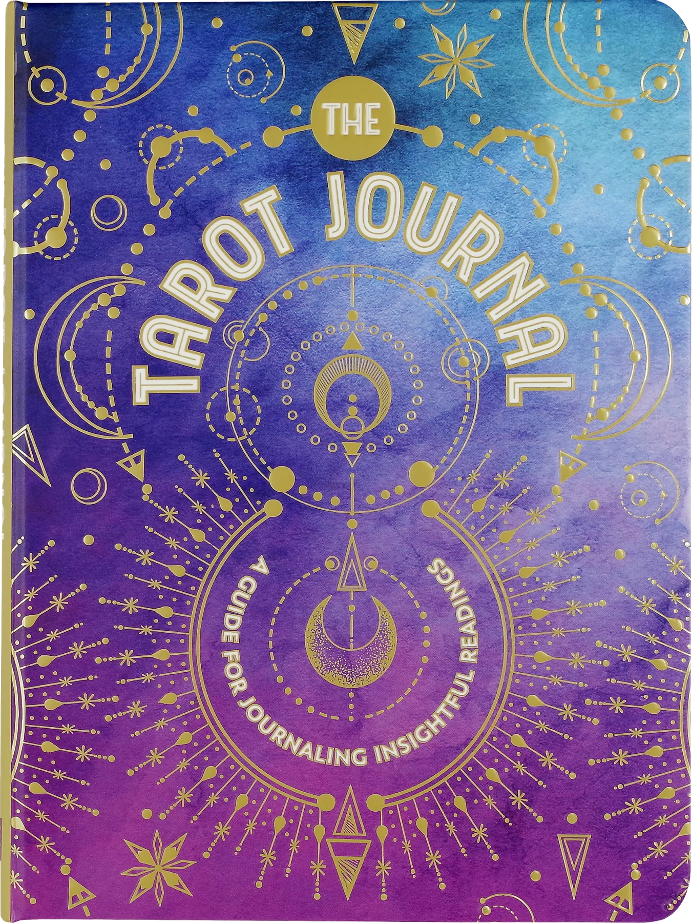 The Tarot Journal - A. Dodson's