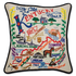 KENTUCKY PILLOW BY CATSTUDIO - A. Dodson's