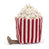 Amuseable Popcorn By Jellycat - A. Dodson's