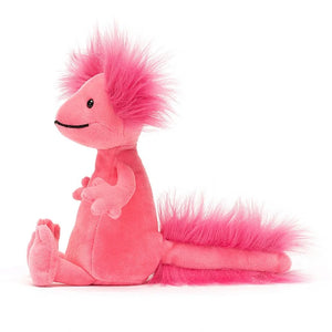 JellyCat - Axolotl – Fetch Mkt.