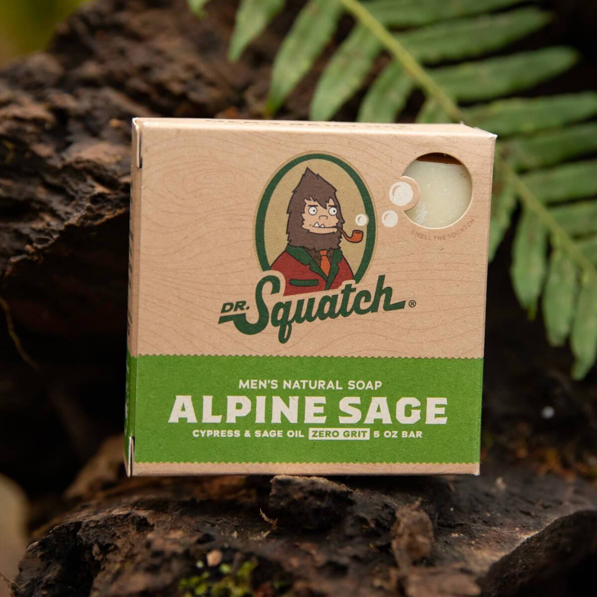 Cost-Savvy Dr. Squatch Soap - The Hottest Gift For The Holidays