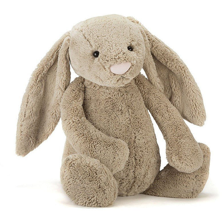 Bashful Beige Bunny - Really Big By Jellycat - A. Dodson's