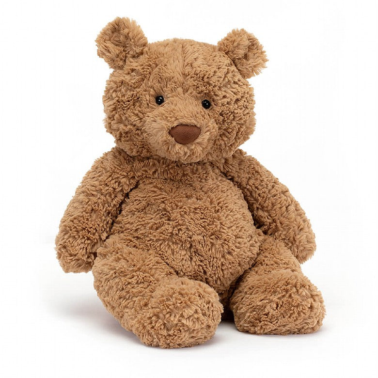 Bartholomew Bear - Large By Jellycat - A. Dodson's