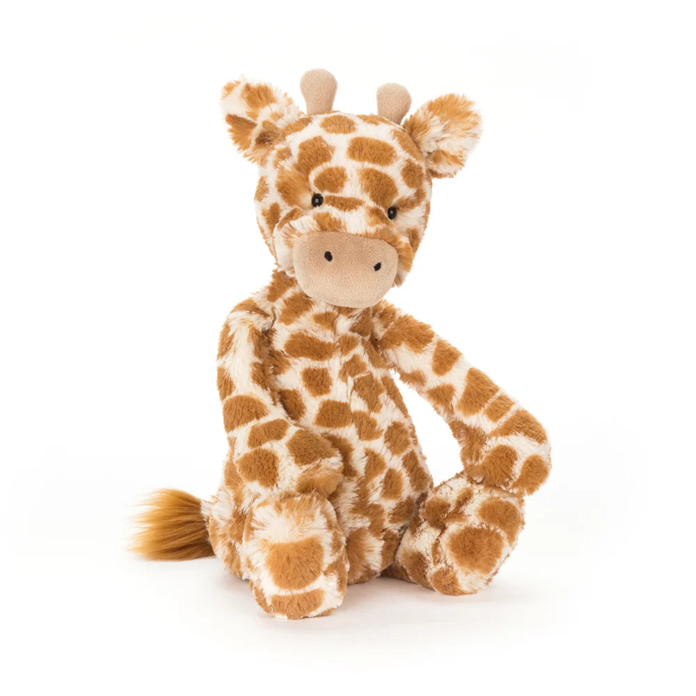 Bashful Giraffe - Medium By Jellycat