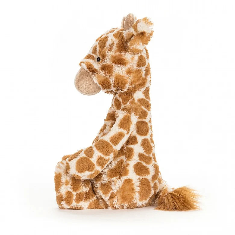 Bashful Giraffe - Medium By Jellycat