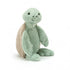 Bashful Turtle - Medium By Jellycat - A. Dodson's