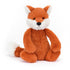 Bashful Fox Cub - Medium By Jellycat - A. Dodson's