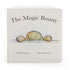 The Magic Bunny Book By Jellycat - A. Dodson's