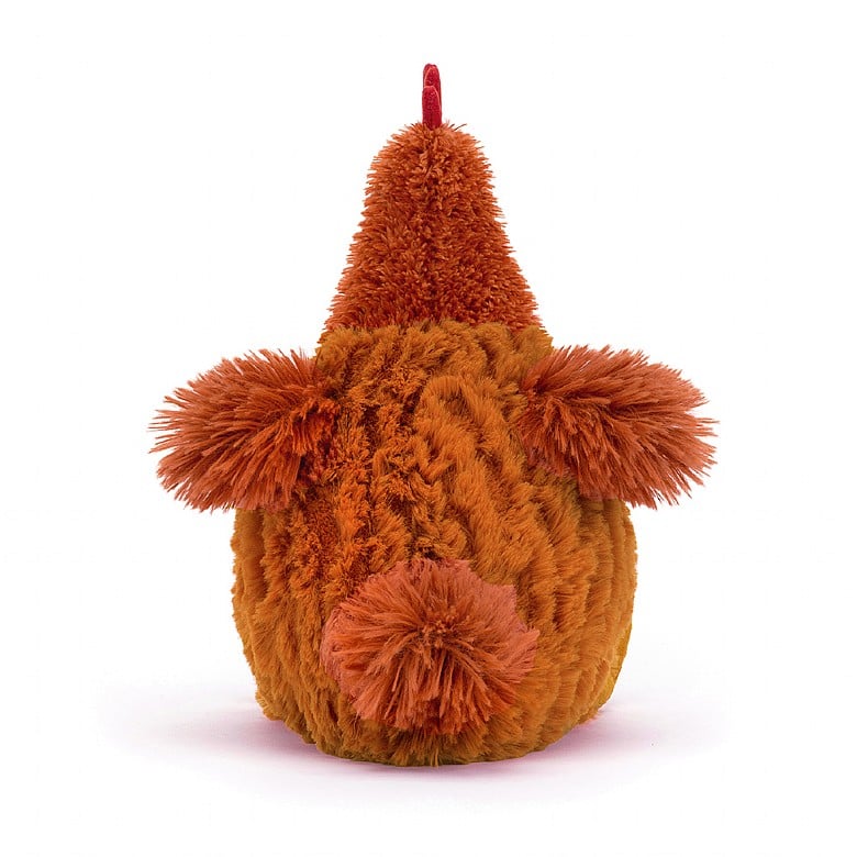 Cecile Chicken By Jellycat - A. Dodson's