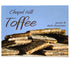 CHAPEL HILL TOFFEE, BIG BOX - A. Dodson's