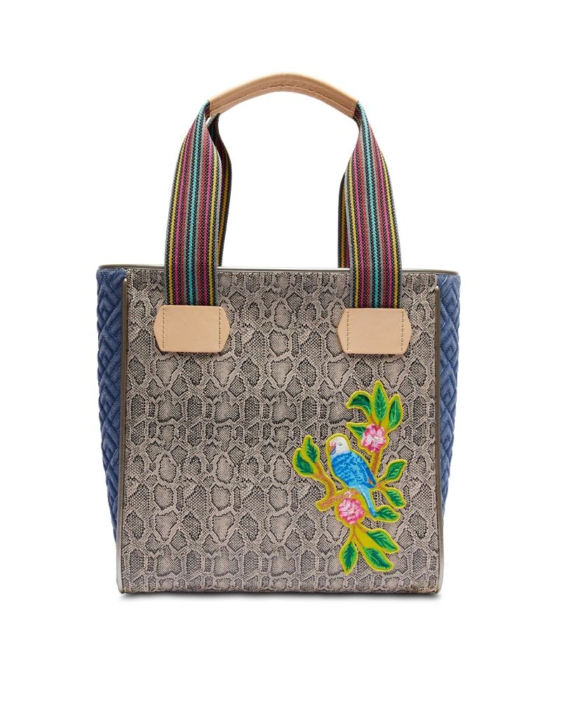 CONSUELA CLASSIC TOTE, WYNN - A. Dodson's