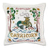 CAPRICORN PILLOW BY CATSTUDIO - A. Dodson's