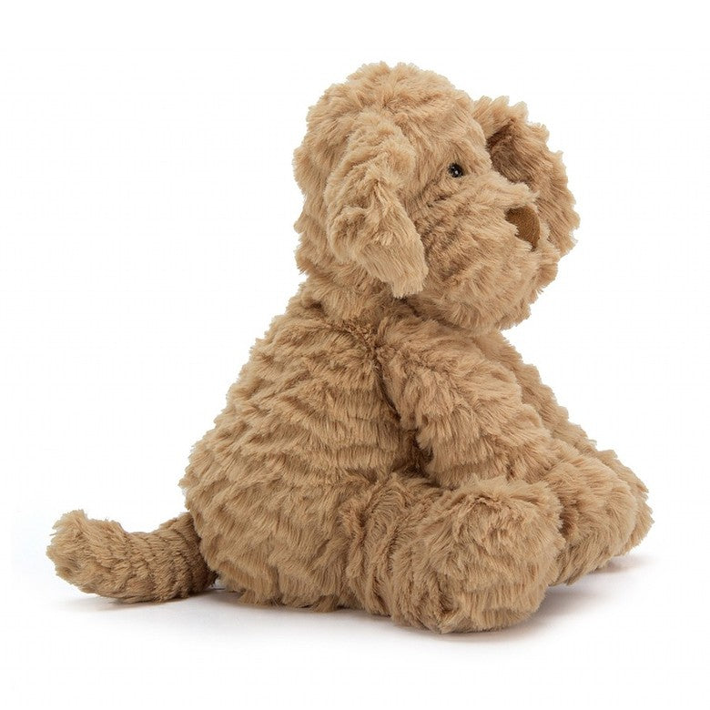 Fuddlewuddle Puppy - Medium By Jellycat - A. Dodson's