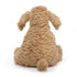 Fuddlewuddle Puppy - Medium By Jellycat - A. Dodson's