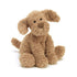 Fuddlewuddle Puppy - Medium By Jellycat - A. Dodson's