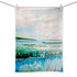 Serene Marsh, Tea Towel - A. Dodson's