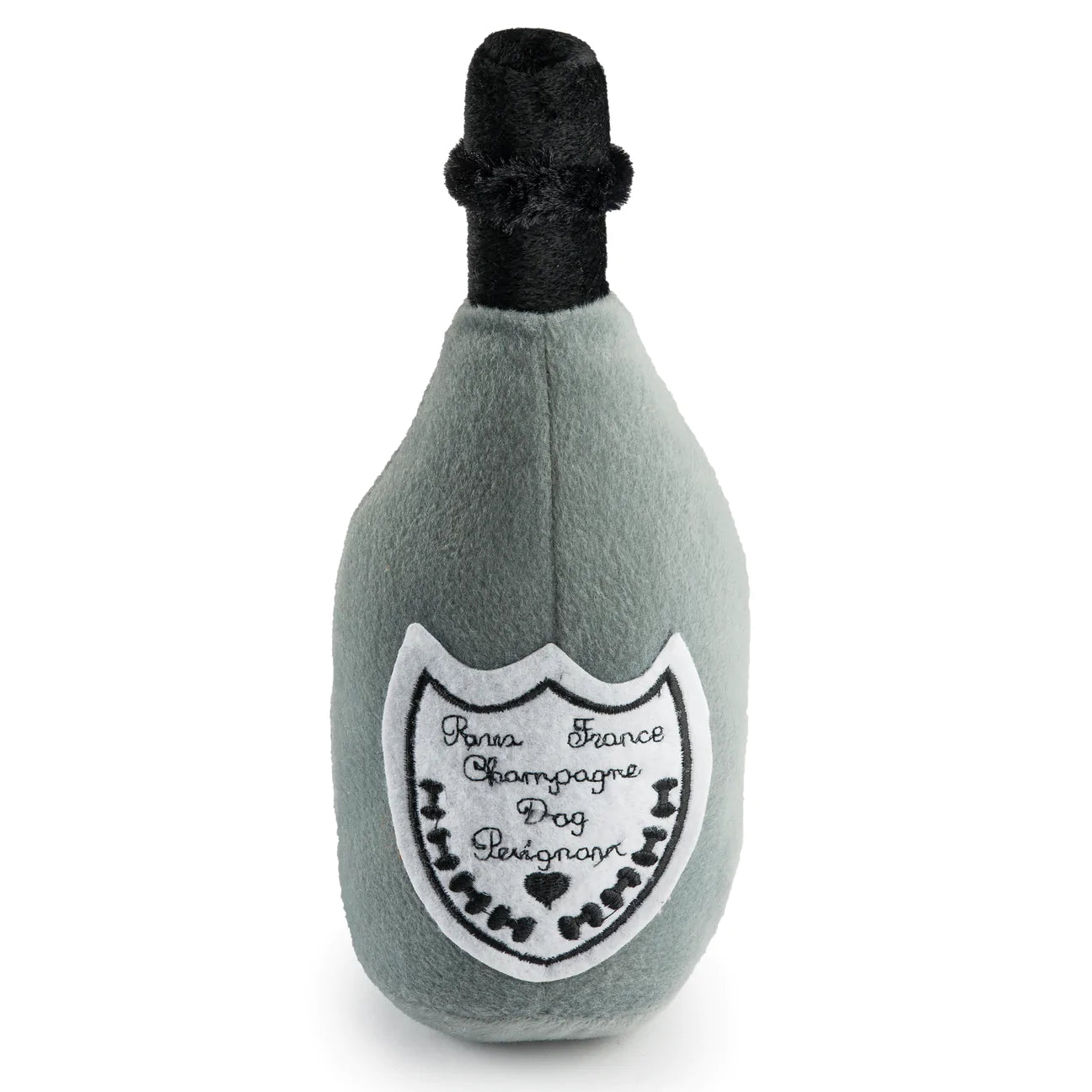 Dog Perignonn Champagne Toy by Haute Diggity Dog - A. Dodson's