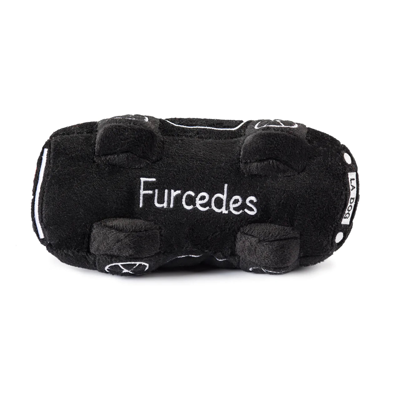 Furcedes Car Toy by Haute Diggity Dog - A. Dodson's