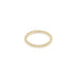 classic gold 2mm bead ring by enewton - A. Dodson's