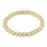 classic gold 6mm bead bracelet by enewton - A. Dodson's