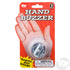 1.5" Wind-Up Metal Hand Buzzer