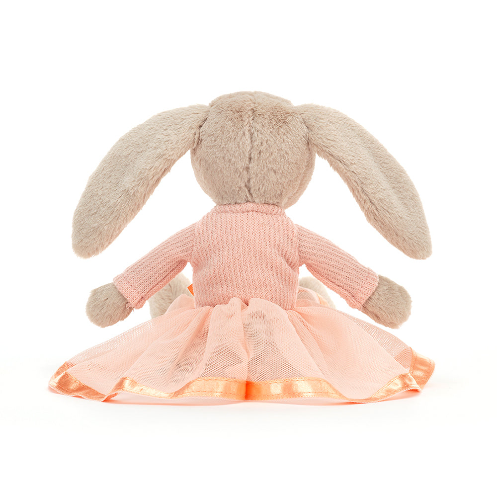 Lottie Bunny Ballet By Jellycat - A. Dodson's