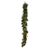 GRAND MAGNOLIA LEAF GARLAND 72" BY NAPA HOME & GARDEN