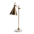 ARNOLDI DESK LAMP BY NAPA HOME & GARDEN - A. Dodson's