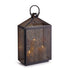 AMHURST LANTERN LARGE BY NAPA HOME & GARDEN - A. Dodson's