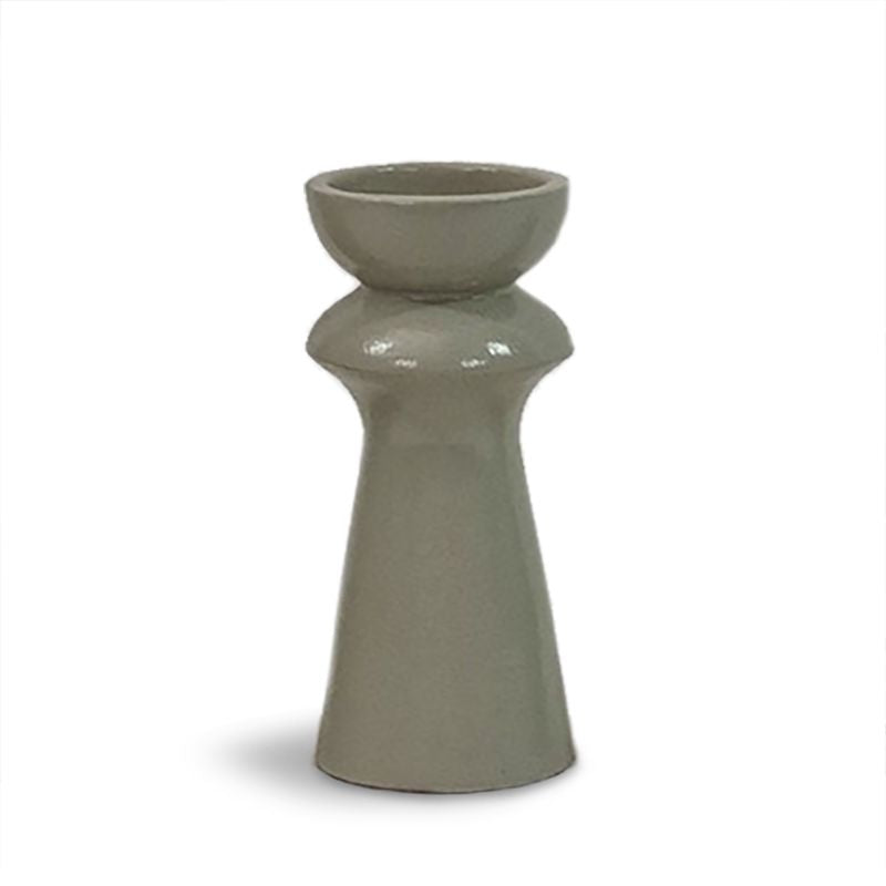 LINA CANDLEHOLDER SMALL BY NAPA HOME & GARDEN - A. Dodson's