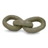 TERRA LINKED CHAIN - GREY BY NAPA HOME & GARDEN - A. Dodson's