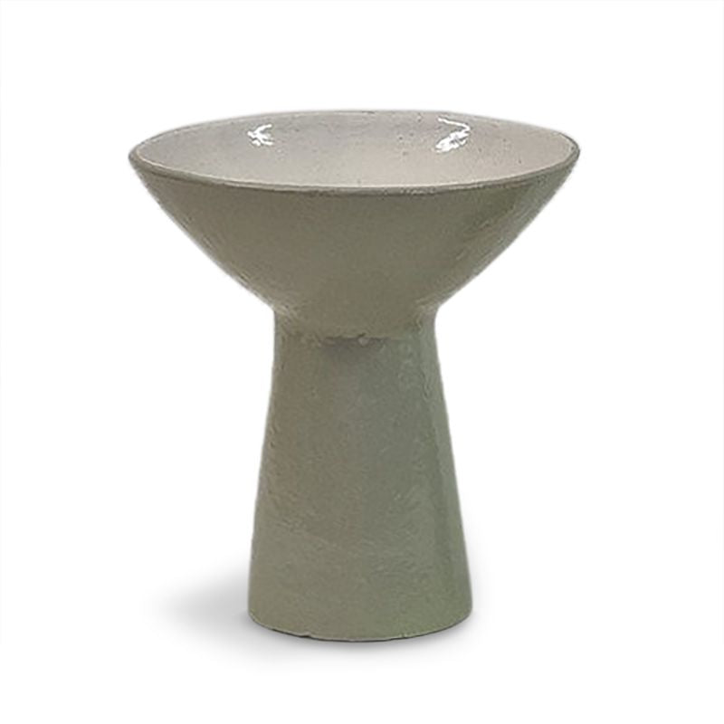 BRIELLE FLARED VASE BY NAPA HOME & GARDEN - A. Dodson's