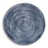 CASPIAN DECORATIVE PLATE BY NAPA HOME & GARDEN - A. Dodson's