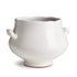 WELLON FOOTED CACHEPOT LARGE BY NAPA HOME & GARDEN - A. Dodson's