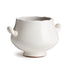 WELLON FOOTED CACHEPOT SMALL BY NAPA HOME & GARDEN - A. Dodson's