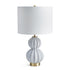 CASSANDRA LAMP BY NAPA HOME & GARDEN - A. Dodson's