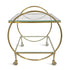 OPHELIA BAR CART BY NAPA HOME & GARDEN - A. Dodson's