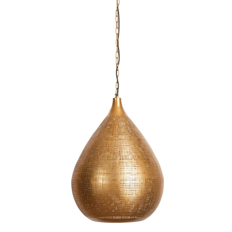 LOREN GRANDE PENDANT BY NAPA HOME & GARDEN - A. Dodson's