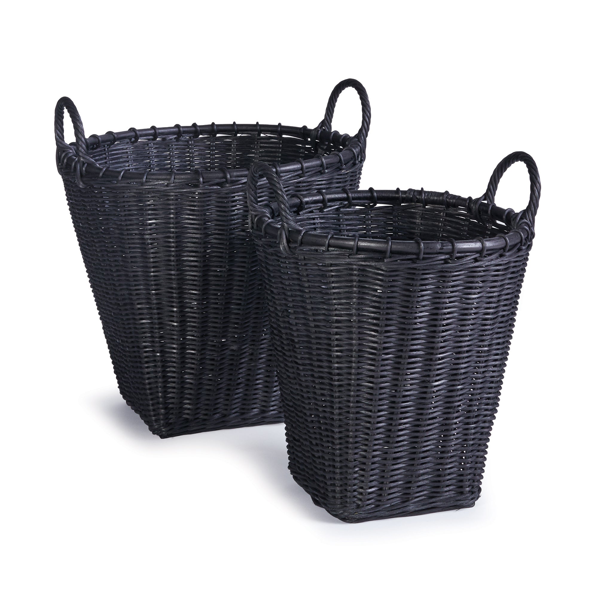 ALVERO BASKETS, SET OF 2 BY NAPA HOME & GARDEN - A. Dodson's