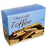 CHAPEL HILL TOFFEE - SMALL BOX - A. Dodson's