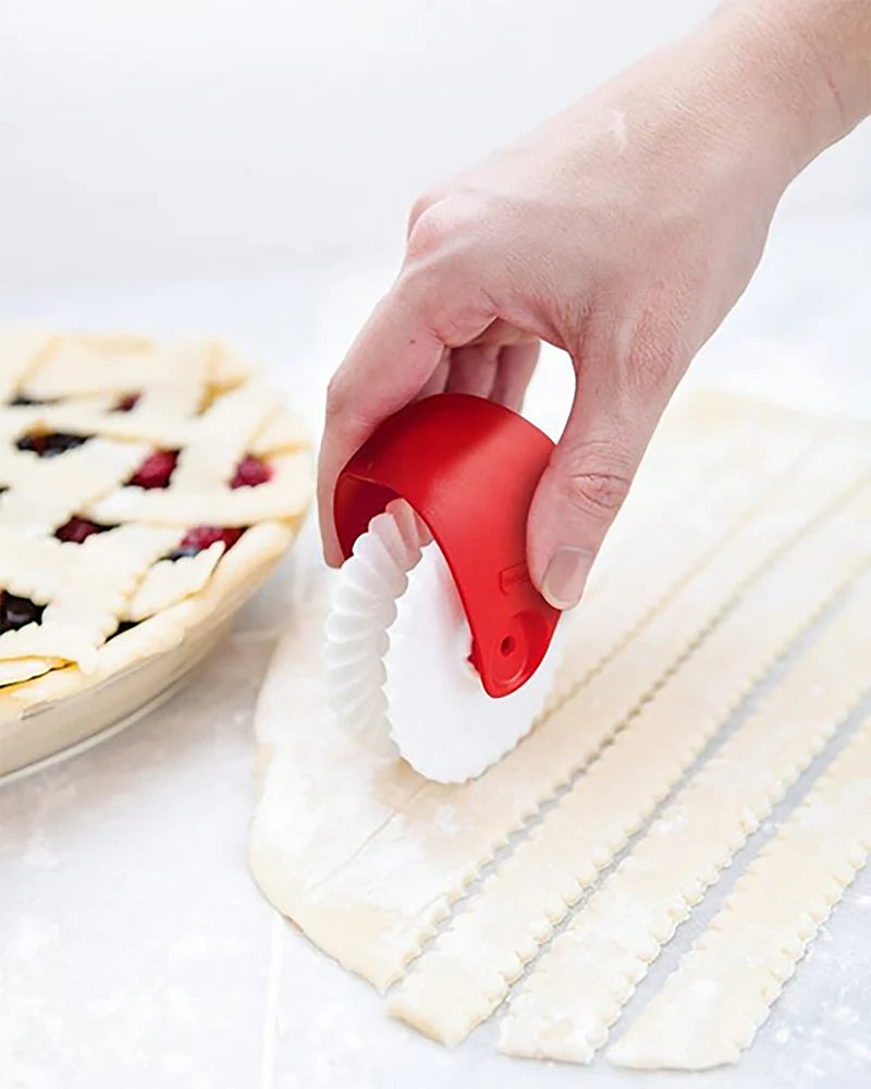 Pastry Wheel Cutter - A. Dodson's