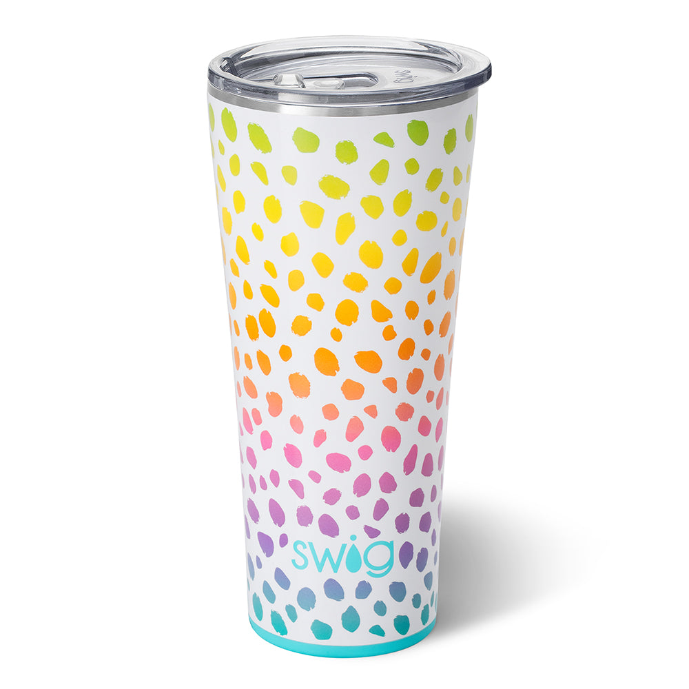 Swig Tumbler - 32oz Capri