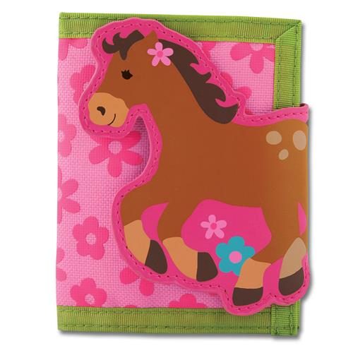 Kids Wallets - A. Dodson's