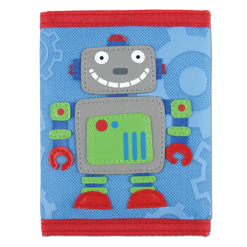 Kids Wallets - A. Dodson's