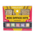 Box Office Hits Popcorn Set - A. Dodson's