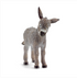 DONKEY FOAL BY SCHLEICH - A. Dodson's