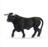 BLACK BULL BY SCHLEICH - A. Dodson's