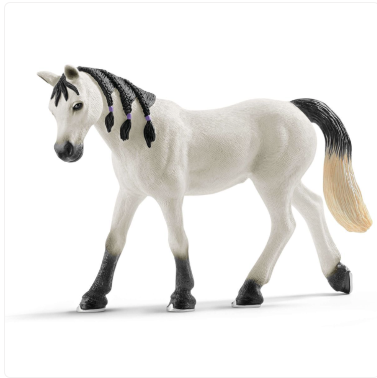 ARABIAN MARE BY SCHLEICH - A. Dodson's