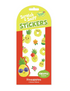 SCRATCH AND SNIFF - PINEAPPLE STICKERS - A. Dodson's